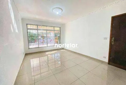 Sobrado com 3 Quartos à venda, 150m² no City América, São Paulo