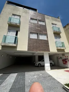 Cobertura com 2 Quartos à venda, 100m² no Vila Príncipe de Gales, Santo André