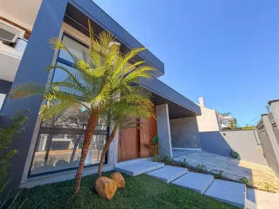 Casa de Condomínio com 3 Quartos à venda, 214m² no Marechal Rondon, Canoas