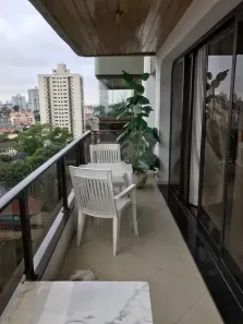 Apartamento com 4 Quartos à venda, 230m² no Vila Galvão, Guarulhos