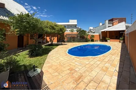 Casa com 6 Quartos à venda, 410m² no Marechal Rondon, Canoas