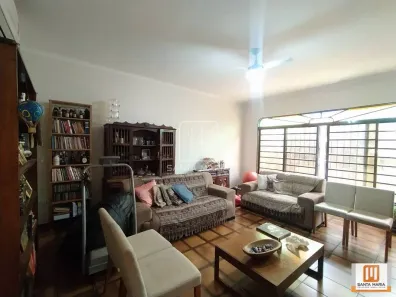 Casa com 3 Quartos à venda, 220m² no Jardim Piratininga, Ribeirão Preto