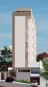 Apartamento com 2 Quartos à venda, 62m² no Ana Lúcia, Sabará