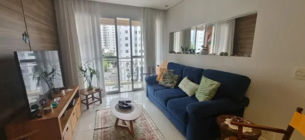 Apartamento com 3 Quartos à venda, 92m² no Alto da Lapa, São Paulo