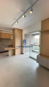 Apartamento com 1 Quarto à venda, 46m² no Jardim São Carlos, Campinas