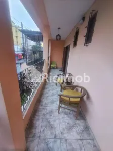 Casa com 3 Quartos à venda, 257m² no Méier, Rio de Janeiro