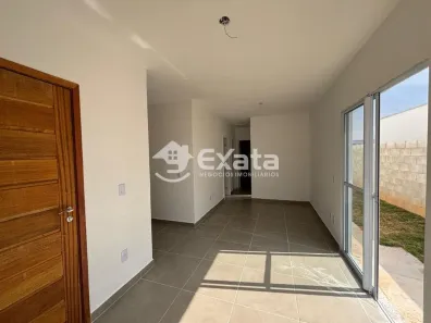 Casa de Condomínio com 3 Quartos à venda, 69m² no Alto da Boa Vista, Sorocaba