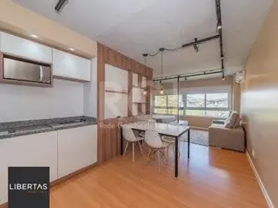 Apartamento com 1 Quarto à venda, 43m² no Partenon, Porto Alegre