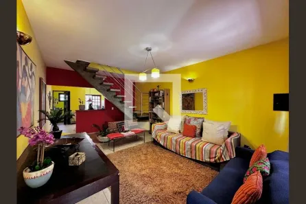 Casa com 2 Quartos à venda, 114m² no Vila Cordeiro, São Paulo