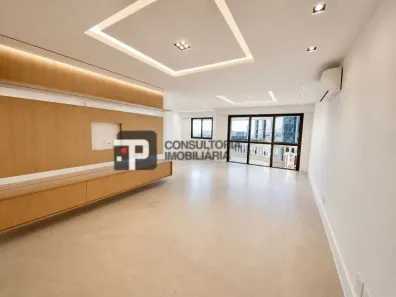 Apartamento com 4 Quartos à venda, 145m² no Barra da Tijuca, Rio de Janeiro