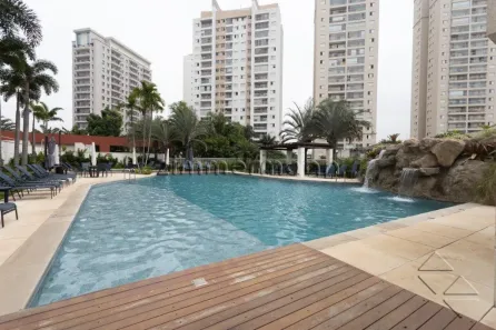 Apartamento com 3 Quartos à venda, 121m² no Vila Leopoldina, São Paulo