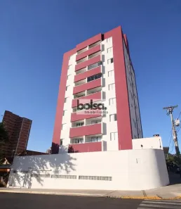 Apartamento com 1 Quarto à venda, 45m² no Vila Santa Tereza, Bauru