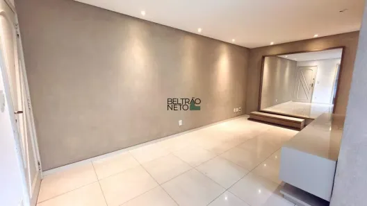 Apartamento com 3 Quartos à venda, 75m² no Buritis, Belo Horizonte