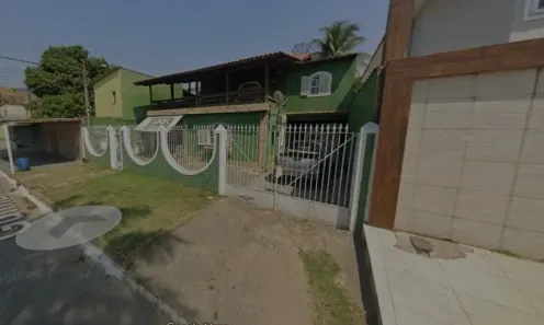 Casa com 6 Quartos à venda, 341m² no da Luz, Nova Iguaçu