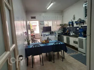 Casa com 3 Quartos à venda, 206m² no Campo Belo, São Paulo