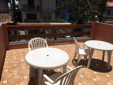 Sobrado com 4 Quartos à venda, 210m² no Jardim Olympia, São Paulo