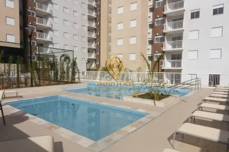 Apartamento com 3 Quartos à venda, 65m² no Catumbi, São Paulo