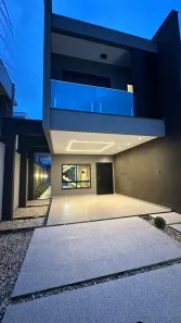 Casa com 3 Quartos à venda, 165m² no Ingleses do Rio Vermelho, Florianópolis