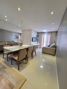 Apartamento com 3 Quartos à venda, 72m² no Jardim das Samambaias, Jundiaí