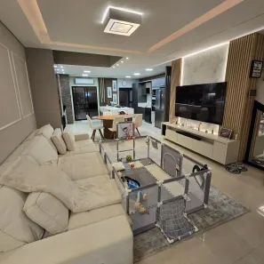 Sobrado com 3 Quartos à venda, 197m² no Afonso Pena, São José dos Pinhais