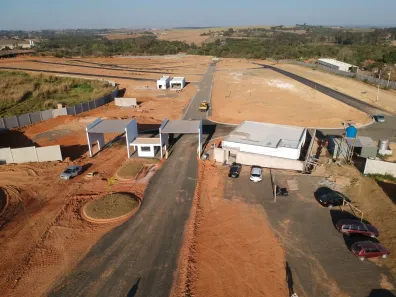 Lote/Terreno à venda, 160m² no Jardim Chapéu do Sol, Monte Mor