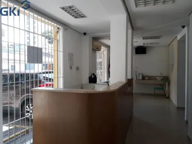 Imóvel Comercial com 6 Quartos à venda, 125m² no Brooklin Paulista, São Paulo