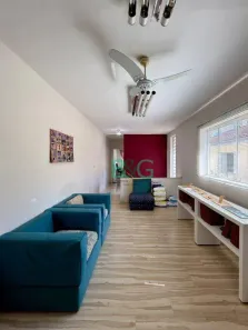 Sobrado com 3 Quartos à venda, 165m² no Santo Amaro, São Paulo