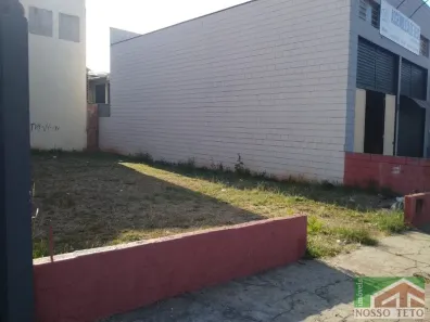 Lote/Terreno à venda, 290m² no Residencial Bordon, Sumaré