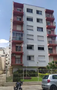 Apartamento com 2 Quartos à venda, 56m² no Cidade Baixa, Porto Alegre