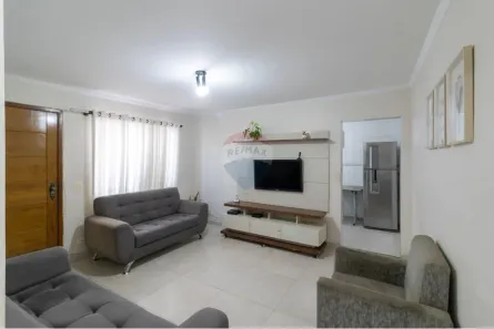 Casa com 3 Quartos à venda, 168m² no Jardim Peri, São Paulo