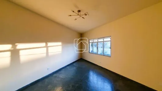 Casa com 2 Quartos para alugar, 120m² no Jardim São José, Itu