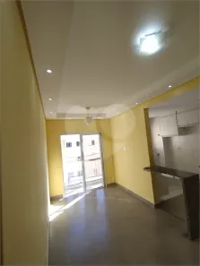 Apartamento com 2 Quartos para alugar, 52m² no João XXIII, Vinhedo