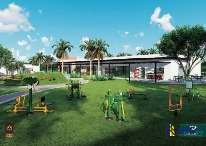 Lote/Terreno à venda, 250m² no Jardim Colonial I, Araçoiaba da Serra
