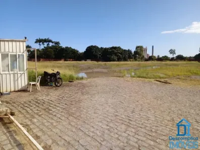 Lote/Terreno para alugar, 10000m² no Guabiraba, Recife