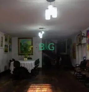 Casa com 4 Quartos à venda, 415m² no Chácara Monte Alegre, São Paulo