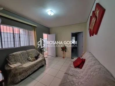 Casa com 3 Quartos à venda, 89m² no Rudge Ramos, São Bernardo do Campo
