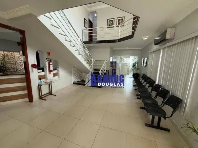 Imóvel Comercial para alugar, 452m² no Jardim Cuiabá, Cuiabá