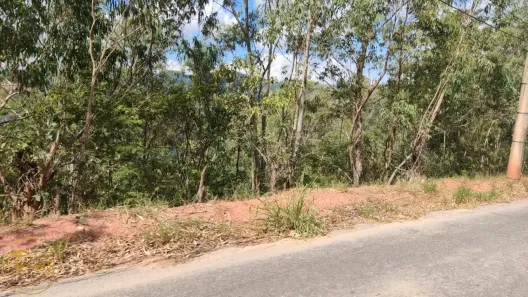 Lote/Terreno à venda, 393m² no Recanto Dos Eucaliptos, Paty do Alferes