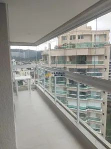 Apartamento com 2 Quartos à venda, 69m² no Jardim Virgínia, Guarujá