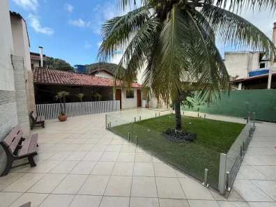 Imóvel Comercial com 7 Quartos para alugar, 410m² no Centro de Vila Velha, Vila Velha