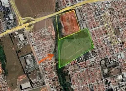 Lote/Terreno à venda, 1m² no Chácaras Assay, Hortolândia