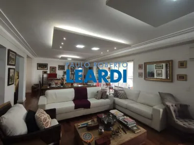 Apartamento com 3 Quartos à venda, 164m² no Alto de Pinheiros, São Paulo