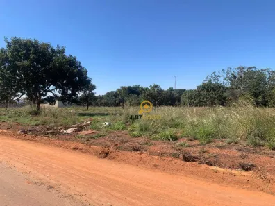 Lote/Terreno à venda, 360m² no Jardim Esplanada, Aparecida de Goiânia