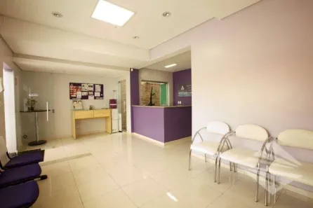 Sala Comercial para alugar, 15m² no Parque Residencial Bom Conselho, Taubaté