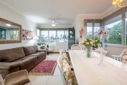 Apartamento com 2 Quartos à venda, 80m² no Mont Serrat, Porto Alegre