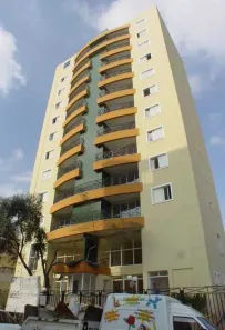 Apartamento com 3 Quartos à venda, 109m² no Moema, São Paulo