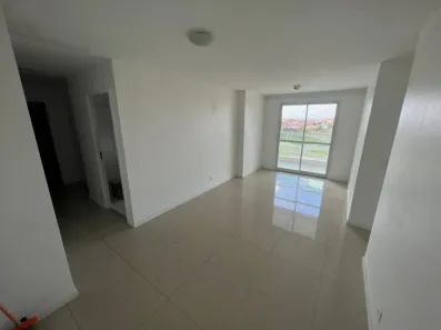 Apartamento com 2 Quartos para alugar, 65m² no Maranhão Novo, São Luís