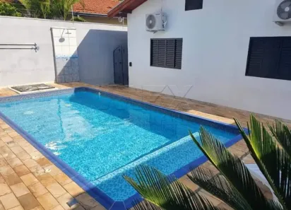 Casa com 3 Quartos à venda, 200m² no Vila Coralina, Bauru