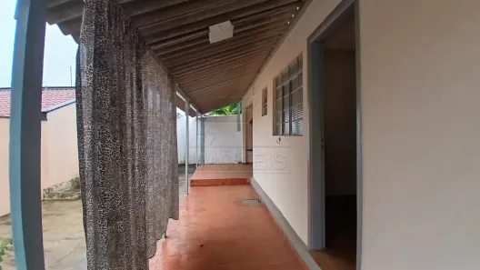 Casa com 1 Quarto para alugar, 370m² no Vila Cordenonsi, Americana