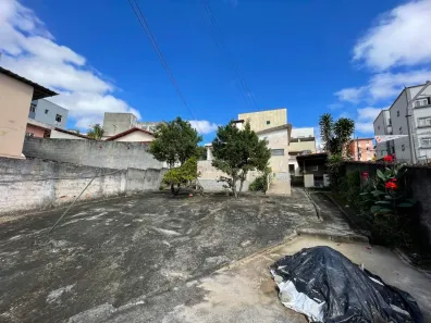 Lote/Terreno à venda, 420m² no Chácara Contagem, Contagem